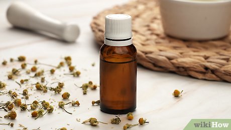 Herbal Oil